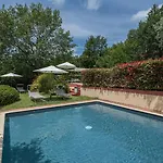 Apartment Bella Vista *