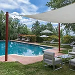 Bella Vista Apartment Gaiole in Chianti