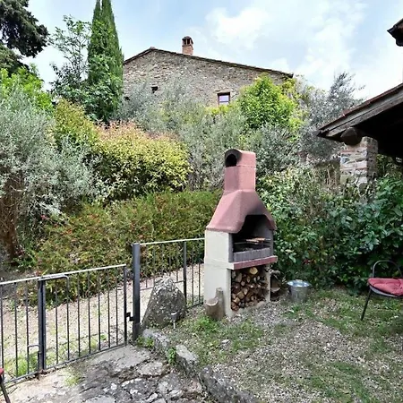 Lejlighed Bella Vista *