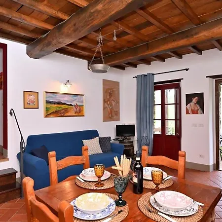 Bella Vista * Gaiole in Chianti