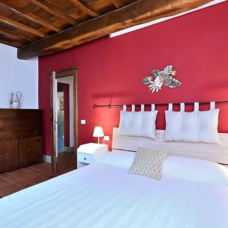 Bella Vista Gaiole in Chianti