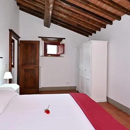 Bella Vista Gaiole in Chianti