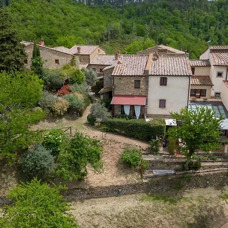 Bella Vista