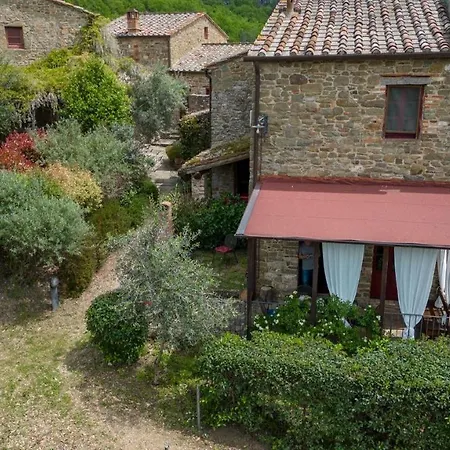 Bella Vista Gaiole in Chianti