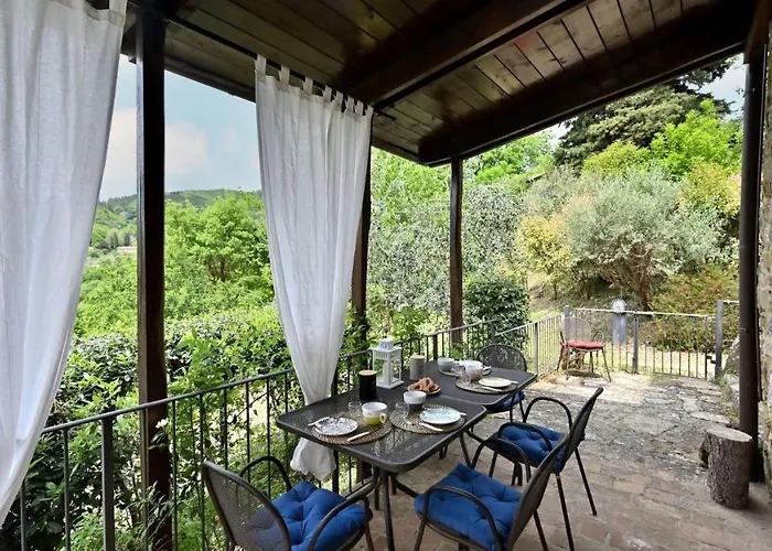 Bella Vista Lejlighed *