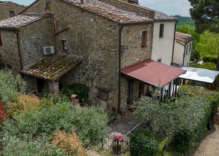 Bella Vista Lejlighed