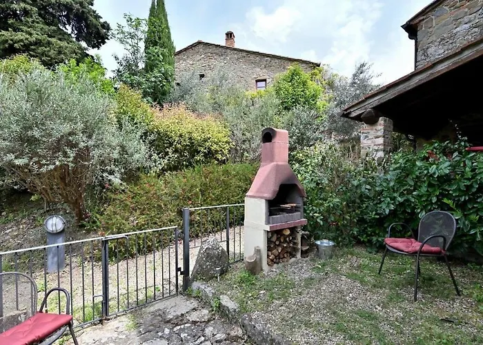 Lejlighed Bella Vista *