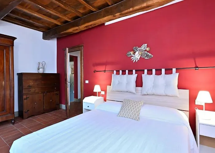 Bella Vista Gaiole in Chianti