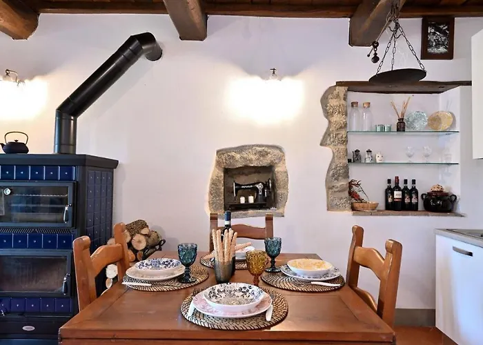 Bella Vista Lejlighed