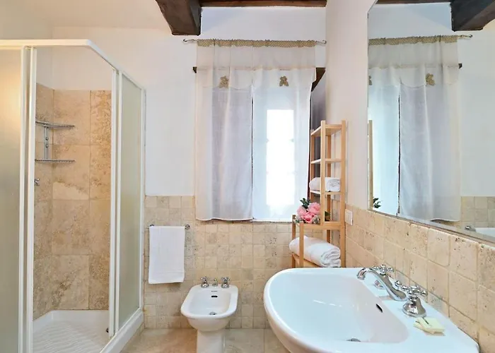 Bella Vista Lejlighed *