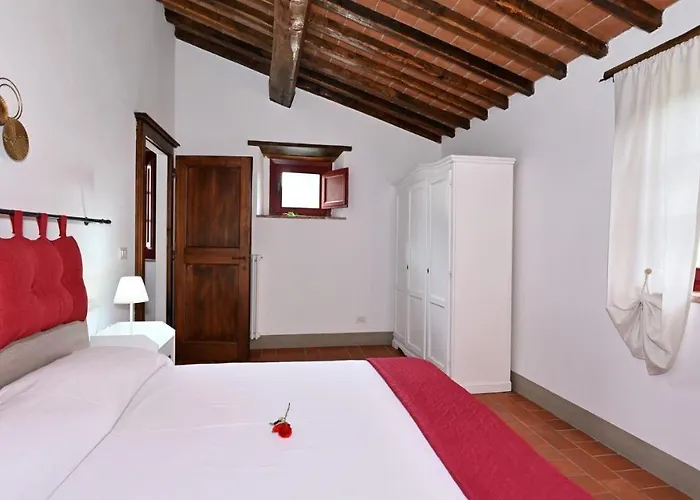 Bella Vista Gaiole in Chianti