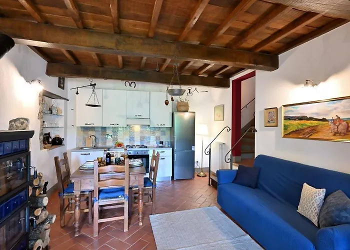 Bella Vista Lejlighed