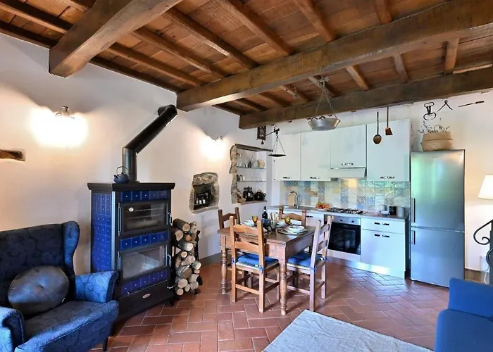 Lejlighed Bella Vista *