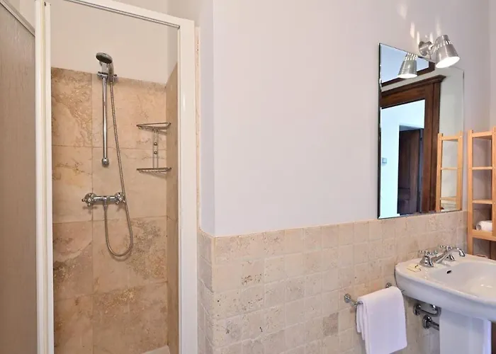 Bella Vista Lejlighed