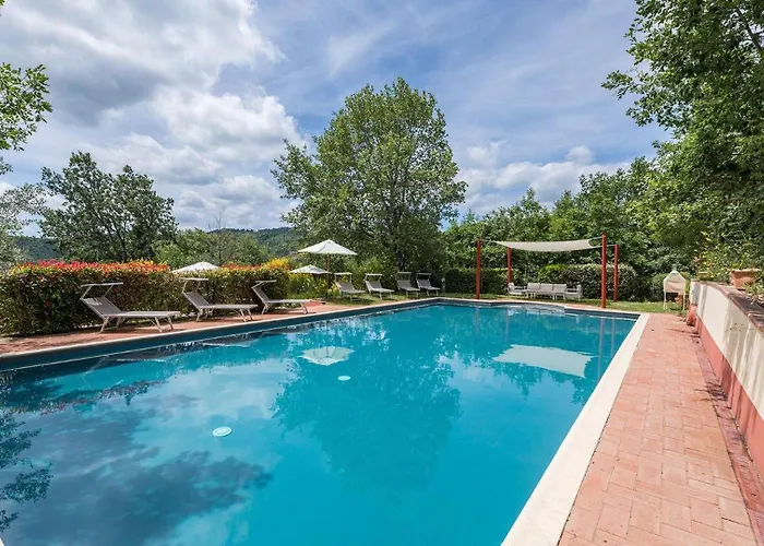 Lejlighed Bella Vista