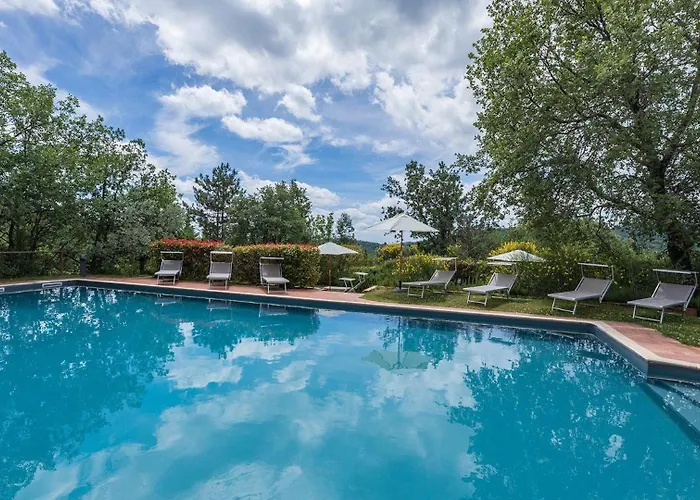 Bella Vista Lejlighed *