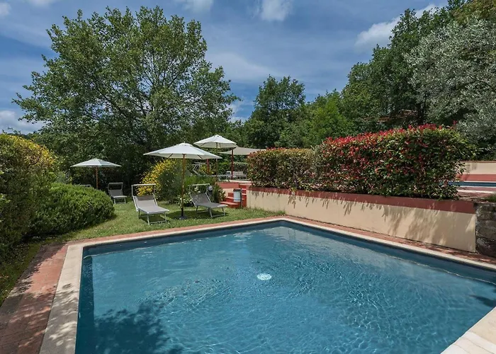 Lejlighed Bella Vista *