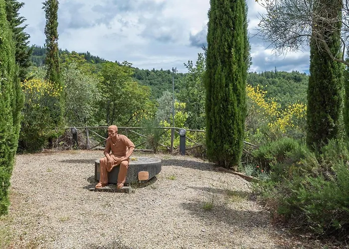 Lejlighed Bella Vista