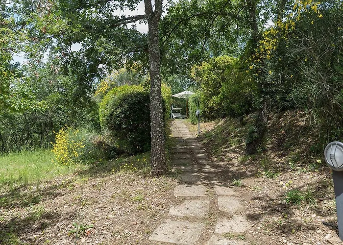 Lejlighed Bella Vista *