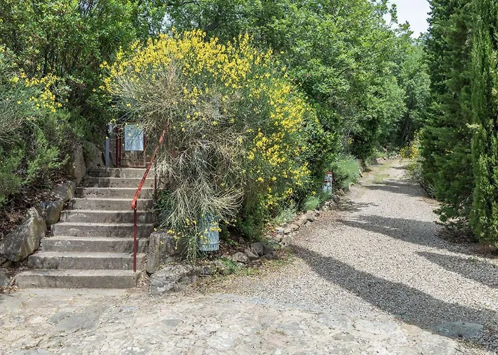 Lejlighed Bella Vista *