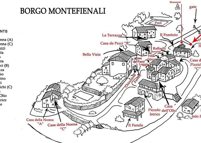 Bella Vista Lejlighed